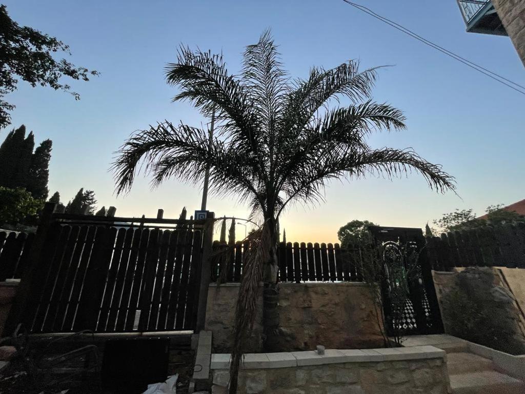 Diamond Apartment In Hayfa Dış mekan fotoğraf