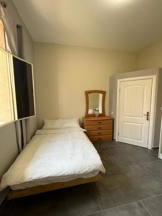 Diamond Apartment In Hayfa Dış mekan fotoğraf