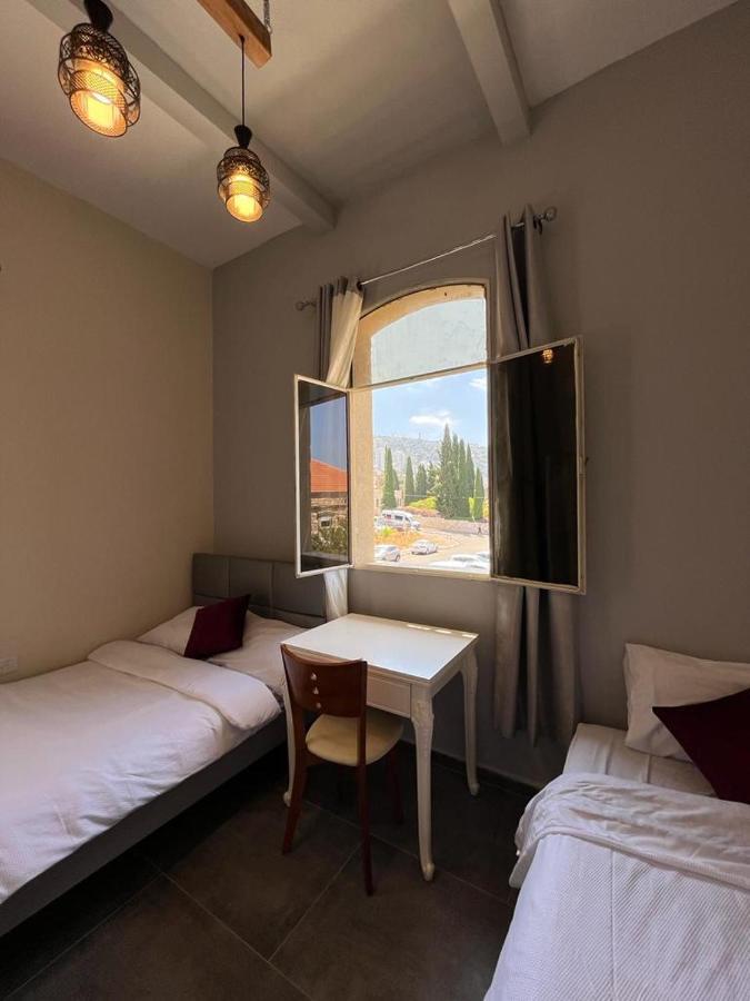 Diamond Apartment In Hayfa Dış mekan fotoğraf