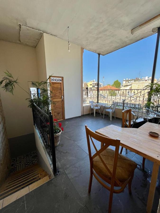 Diamond Apartment In Hayfa Dış mekan fotoğraf