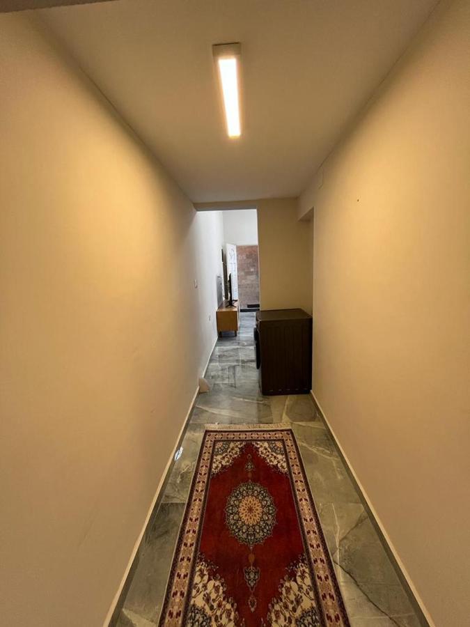 Diamond Apartment In Hayfa Dış mekan fotoğraf