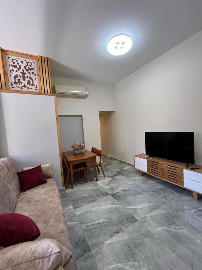 Diamond Apartment In Hayfa Dış mekan fotoğraf